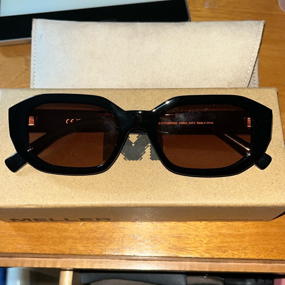 Meller Sunglasses
